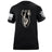 F-Bomb T-Shirt Shirts 87195-S-BK