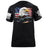 F-15 EX Eagle T-Shirt Shirts 88177-S-BK