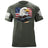 F-15 EX Eagle T-Shirt Shirts 88177-S-MG