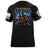 FAFO Skeleton T-Shirt Shirts 88205-S-BK