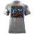 FAFO Skeleton T-Shirt Shirts 88205-S-HG