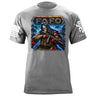 FAFO Skeleton T-Shirt Shirts 88205-S-HG