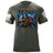 FAFO Skeleton T-Shirt Shirts 88205-S-MG