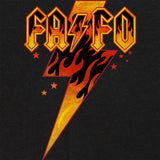 FAFO Fire Hoodie Hoodies 