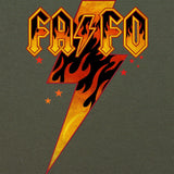 FAFO Fire Hoodie Hoodies 