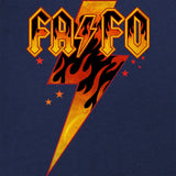 FAFO Fire T-Shirt Shirts 