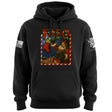 FAFO Santa Hoodie Hoodies 
