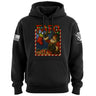 FAFO Santa Hoodie Hoodies 