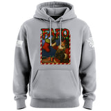 FAFO Santa Hoodie Hoodies 