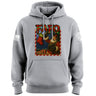 FAFO Santa Hoodie Hoodies 