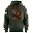 FAFO Santa Hoodie Hoodies 