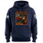 FAFO Santa Hoodie Hoodies 