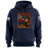 FAFO Santa Hoodie Hoodies 