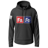 FAFO Periodic Table Graphic Lightweight Hoodie