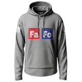 FAFO Periodic Table Graphic Lightweight Hoodie