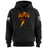 FAFO Fire Hoodie Hoodies 