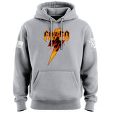 FAFO Fire Hoodie Hoodies 