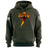 FAFO Fire Hoodie Hoodies 