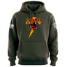 FAFO Fire Hoodie Hoodies 