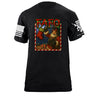 FAFO Santa T-Shirt Shirts 87287-S-BK