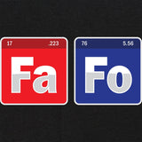 FAFO T-Shirt Shirts 