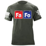 FAFO T-Shirt Shirts 87299-S-MG