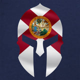 Florida Spartan T-Shirt Shirts 