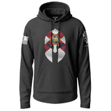 Florida Spartan Lightweight Hoodie