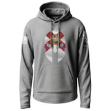 Florida Spartan Lightweight Hoodie