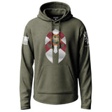 Florida Spartan Lightweight Hoodie