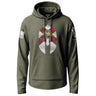 Florida Spartan Lightweight Hoodie