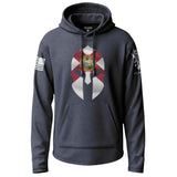 Florida Spartan Lightweight Hoodie