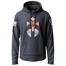 Florida Spartan Lightweight Hoodie