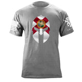 Florida Spartan T-Shirt Shirts 87472-S-HG