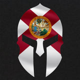 Florida Spartan T-Shirt Shirts 