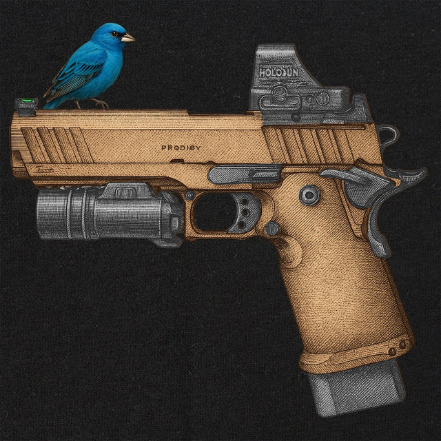 FN Bunting T-Shirt Shirts 