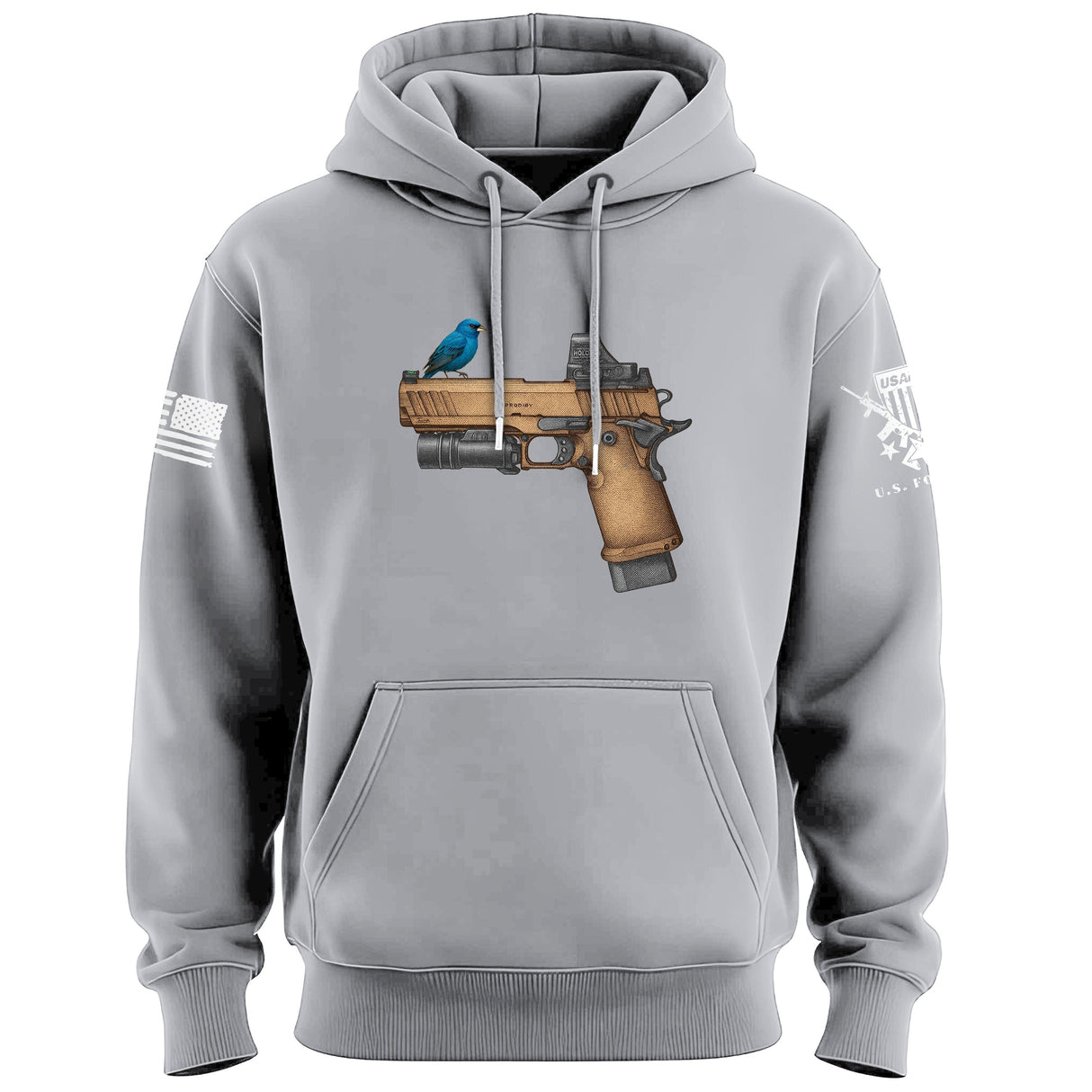 FN Bunting Hoodie Hoodies 