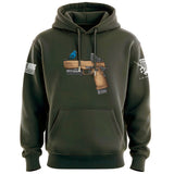 FN Bunting Hoodie Hoodies 