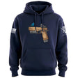 FN Bunting Hoodie Hoodies 