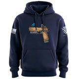 FN Bunting Hoodie Hoodies 