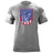 Football Operators Shield Patriotic Colors T-Shirt Shirts 87023-S-HG