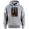 Not This Year Fat Man! Hoodie Hoodies 100168-S-HG