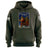 Not This Year Fat Man! Hoodie Hoodies 100168-S-MG