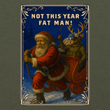 Operation Cringle Strike T-Shirt Shirts 