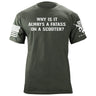 Scooter T-Shirt Shirts 88178-S-MG