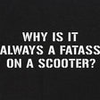 Scooter T-Shirt Shirts 