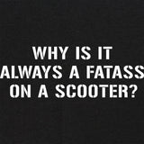 Scooter T-Shirt Shirts 