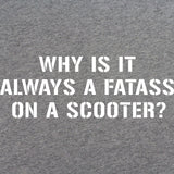 Scooter T-Shirt Shirts 