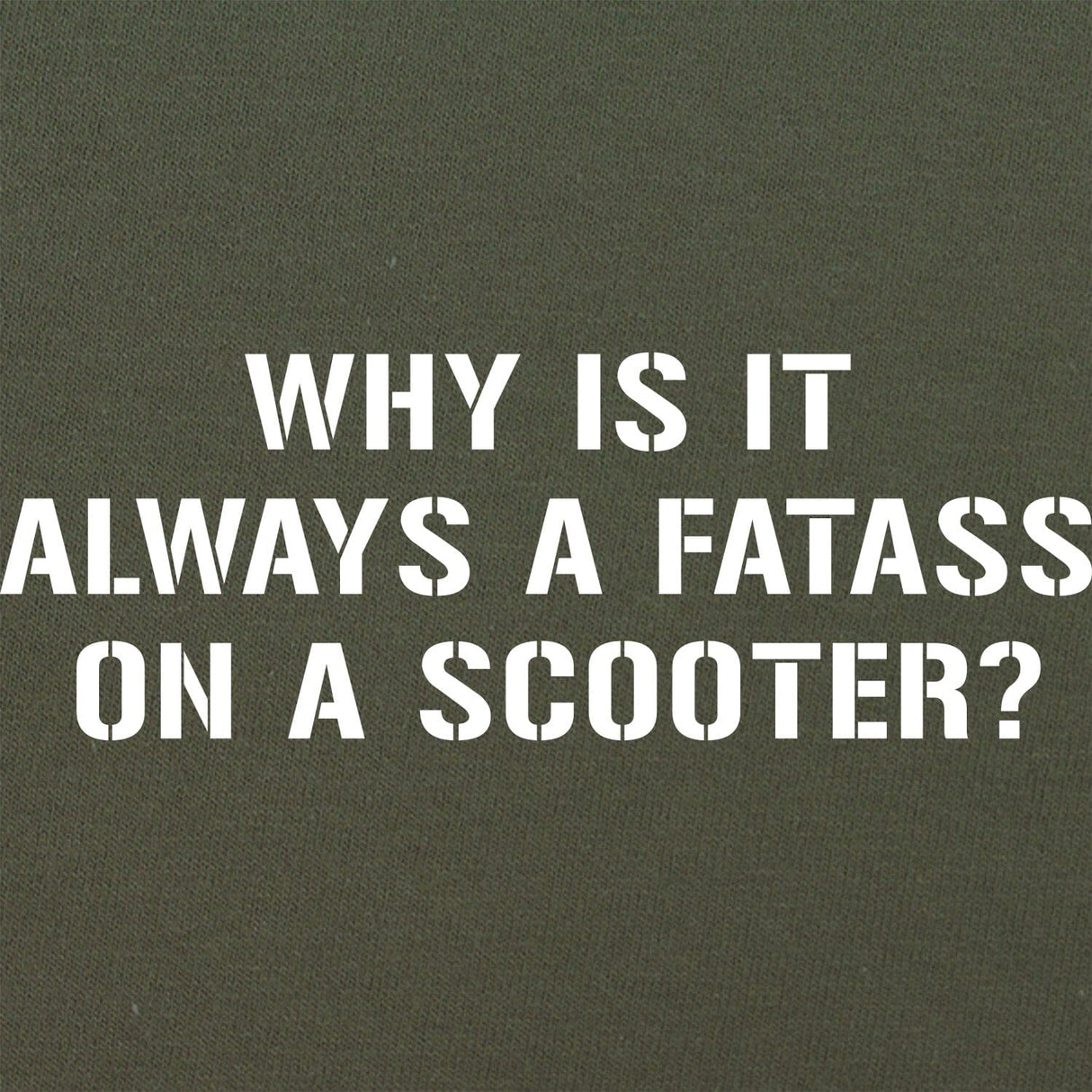 Scooter T-Shirt Shirts 