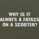 Scooter T-Shirt Shirts 